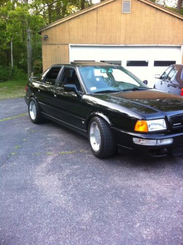 1995 B4 90 Quattro