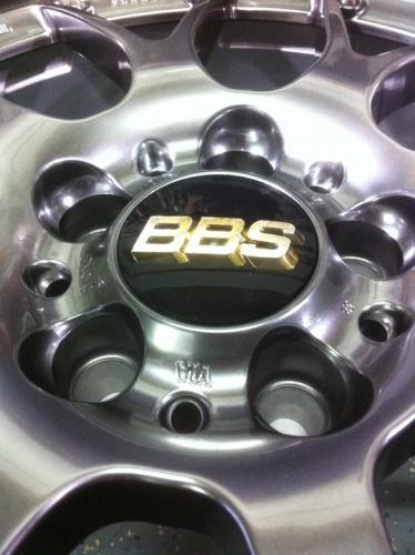 BBS Rims