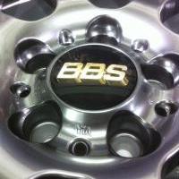 BBS Rims