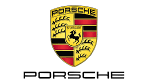 Porsche logo