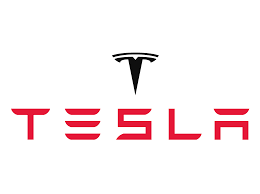 Tesla logo